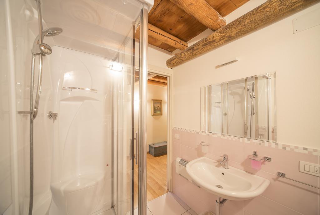 Antica Corte Soave  Room photo